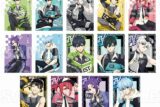 [アニメイト]ブルーロック レーシングStyle トレーディングブロマイド
 
2025年05月発売