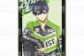 [アニメイト]ブルーロック レーシングStyle B2タペストリー【潔 世一】
 
2025年05月発売