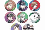 [アニメイト]呪術廻戦 トレーディング Ani-Art 第7弾 マット缶バッジ ver.A【アニメイト特典付】
 
2025年7月27日発売