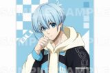 [アニメイト]ブルーロック レーシングStyle ミニタオル【氷織 羊】
 
2025年05月発売