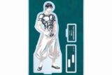 [アニメイト]呪術廻戦 伏黒甚爾 Ani-Art 第2弾 懐玉・玉折 パーツ付きBIGアクリルスタンド B【再販】
 
2025年6月17日発売