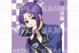 [アニメイト]ブルーロック レーシングStyle ミニタオル【御影 玲王】
 
2025年05月発売