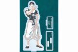 [アニメイト]呪術廻戦 伏黒甚爾 Ani-Art 第2弾 懐玉・玉折 パーツ付きBIGアクリルスタンド A【再販】
 
2025年6月17日発売