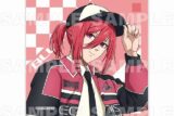 [アニメイト]ブルーロック レーシングStyle ミニタオル【千切 豹馬】
 
2025年05月発売