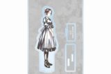 [アニメイト]呪術廻戦 黒井美里 Ani-Art 第2弾 懐玉・玉折 パーツ付きBIGアクリルスタンド【再販】
 
2025年6月17日発売