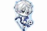 [アニメイト]TVアニメ『ブルーロック』 凪 誠士郎 デフォルメAni-Art 第2弾 アクリルステッカー
 
2025年6月17日発売