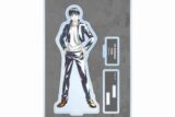 [アニメイト]呪術廻戦 灰原 雄 Ani-Art 第2弾 懐玉・玉折 パーツ付きBIGアクリルスタンド【再販】
 
2025年6月17日発売