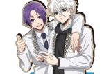 [アニメイト]ブルーロック MOKUスタ 凪 誠士郎&御影玲王 vol.1
 
2025年05月上旬発売