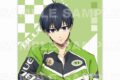 [アニメイト]ブルーロック レーシングStyle ミニタオル【潔 世一】
 
2025年05月発売