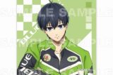 [アニメイト]ブルーロック レーシングStyle ミニタオル【潔 世一】
 
2025年05月発売