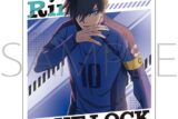 [アニメイト]ブルーロック2期 ステッカー/糸師 凛
 
2025年5月16日発売
