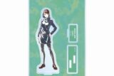 [アニメイト]呪術廻戦 家入硝子 Ani-Art 第2弾 懐玉・玉折 パーツ付きBIGアクリルスタンド【再販】
 
2025年6月17日発売