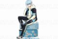 [アニメイト]ブルーロック レーシングStyle 特大アクリルスタンド【氷織 羊】
 
2025年05月発売