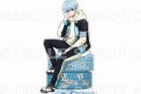 [アニメイト]ブルーロック レーシングStyle 特大アクリルスタンド【氷織 羊】
 
2025年05月発売