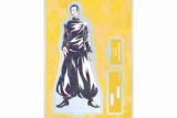 [アニメイト]呪術廻戦 夏油 傑 Ani-Art 第2弾 懐玉・玉折 パーツ付きBIGアクリルスタンド B【再販】
 
2025年6月17日発売