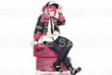 [アニメイト]ブルーロック レーシングStyle 特大アクリルスタンド【千切 豹馬】
 
2025年05月発売