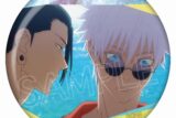 [アニメイト]呪術廻戦 キラキラ缶バッジ 五条・夏油
 
2025年05月下旬発売