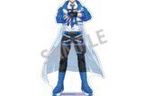[アニメイト]ブルーロック アクリルスタンド 糸師 冴/サイバーパンク リバイバル
 
2025年04月発売