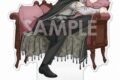 [アニメイト]ブルーロック アクリルスタンド～Vampire～ 3.凪 誠士郎
 
2025年05月発売