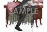 [アニメイト]ブルーロック アクリルスタンド～Vampire～ 3.凪 誠士郎
 
2025年05月発売