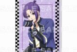 [アニメイト]ブルーロック レーシングStyle オイルインアクリルブロック【御影 玲王】
 
2025年05月発売