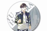[アニメイト]呪術廻戦 灰原 雄 Ani-Art 第4弾 懐玉・玉折 BIG缶バッジ【再販】
 
2025年6月17日発売
