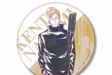 [アニメイト]呪術廻戦 七海建人 Ani-Art 第4弾 懐玉・玉折 BIG缶バッジ【再販】
 
2025年6月17日発売