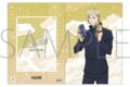 [アニメイト]呪術廻戦 第2期 クリアファイル/七海 建人 懐玉・玉折
 
2025年5月30日発売