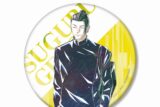 [アニメイト]呪術廻戦 夏油 傑 Ani-Art 第4弾 懐玉・玉折 BIG缶バッジ【再販】
 
2025年6月17日発売