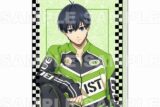 [アニメイト]ブルーロック レーシングStyle オイルインアクリルブロック【潔 世一】
 
2025年05月発売