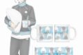[アニメイト]TVアニメ『ブルーロック』 氷織 羊 モチーフ柄 マグカップ
 
2025年6月27日発売