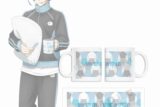 [アニメイト]TVアニメ『ブルーロック』 氷織 羊 モチーフ柄 マグカップ
 
2025年6月27日発売