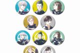 [アニメイト]呪術廻戦 トレーディング Ani-Art 第4弾 懐玉・玉折 グリッター缶バッジ【再販】
 
2025年6月17日発売