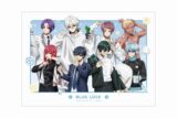[アニメイト]TVアニメ『ブルーロック』 描き下ろし 集合 モーニングルーティンver. A3マット加工ポスター
 
2025年6月27日発売