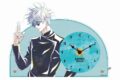 [アニメイト]呪術廻戦 五条 悟 Ani-Art 第6弾 懐玉・玉折 アクリルスタンド時計
 
2025年6月17日発売