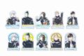 [アニメイト]呪術廻戦 トレーディング Ani-Art 第4弾 懐玉・玉折 アクリルスタンド【再販】
 
2025年6月17日発売