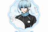 [アニメイト]TVアニメ『ブルーロック』 描き下ろし 氷織 羊 モーニングルーティンver. アクリルスタンド
 
2025年6月27日発売