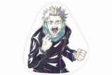 [アニメイト]『劇場版 呪術廻戦 0』 狗巻 棘 Ani-Art 第2弾 合皮ダイカットポーチ
 
2025年7月17日発売