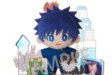 [アニメイト]呪術廻戦 アクぬい 伏黒 恵
 
2025年03月上旬発売