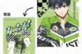 [アニメイト]ブルーロック レーシングStyle クリアファイル【潔 世一】
 
2025年05月発売