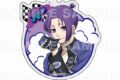 [アニメイト]ブルーロック レーシングStyle アクリルキーホルダー【御影 玲王】
 
2025年05月発売