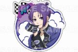 [アニメイト]ブルーロック レーシングStyle アクリルキーホルダー【御影 玲王】
 
2025年05月発売
