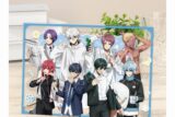 [アニメイト]TVアニメ『ブルーロック』 描き下ろし 集合 モーニングルーティンver. A5アクリルパネル
 
2025年6月27日発売