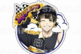 [アニメイト]ブルーロック レーシングStyle アクリルキーホルダー【蜂楽 廻】
 
2025年05月発売
