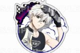 [アニメイト]ブルーロック レーシングStyle アクリルキーホルダー【凪 誠士郎】
 
2025年05月発売