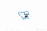 [アニメイト]呪術廻戦 懐玉・玉折 みまもりシリーズ アクリルカラビナ 五条悟
 
2025年5月30日発売