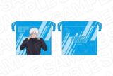 [アニメイト]呪術廻戦 巾着 五条 悟 Morning ver.
 
2025年06月発売