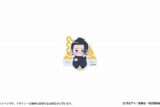 [アニメイト]呪術廻戦 懐玉・玉折 みまもりシリーズ アクリルマスコット 夏油傑
 
2025年5月30日発売