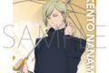 [アニメイト]呪術廻戦 第2期 アクリルマグネット/懐玉・玉折 七海 建人
 
2025年6月6日発売