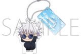 [アニメイト]呪術廻戦 第2期 アクリルスタンドキーホルダー/五条 悟 懐玉・玉折 ViVimus
 
2025年6月6日発売